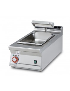 Professional Electric Countertop Potato Warmer - cm...