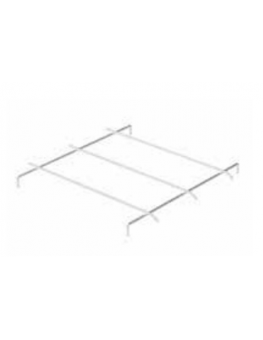Round basket holder 35 x 35