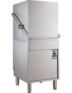 Lavastoviglie a capote - Cesto 50 x 50 - Pompa di scarico... 2