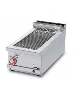 Contacto - Resistencia al acero inoxidable - Tipper- cm...