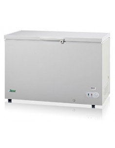 Chest freezer - Capacity lt 439 - cm 153 x 75.5 x 84 h