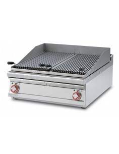 Professional Electric Grill - Stainless Steel Grill - cm...