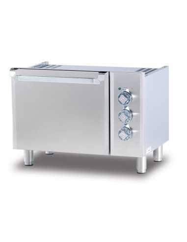 *Base con horno eléctrico multifunción -...
