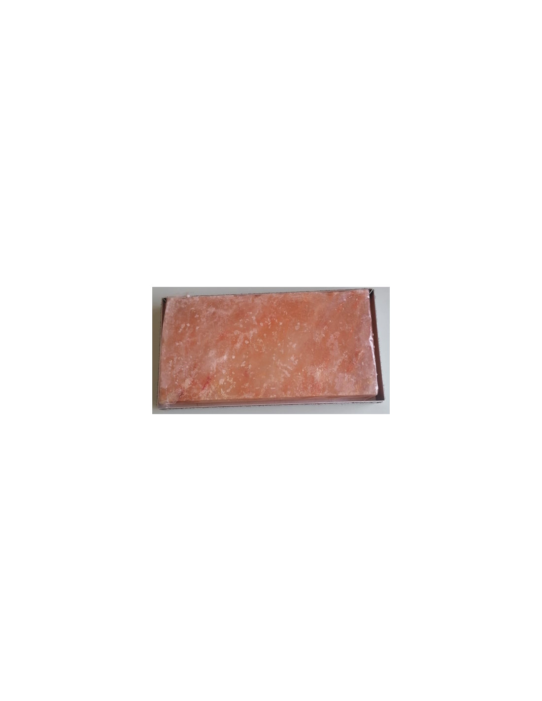 Himalaya salt