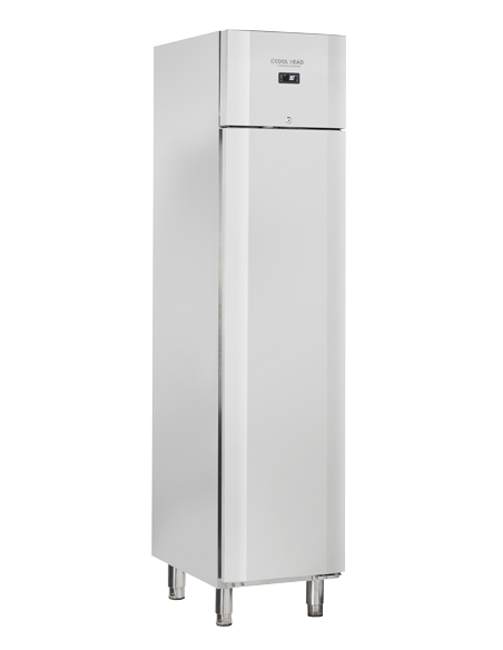 Positive temperature refrigeration cabinet -2°/ +8°C - Capacity 235 Lt - cm 46.9 x 72.5 x 199h