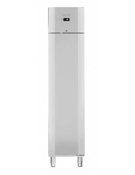 Armario congelador de temperatura negativa -22°/ -18°C - Capacidad lt 235 - cm 46,9 x 72,5 x 199 h