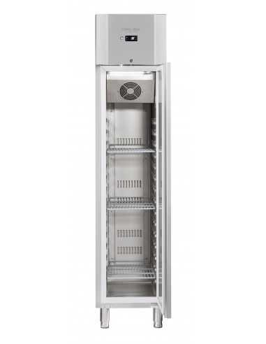 Armadio congelatore - Capacità lt 235 - cm 46.9...