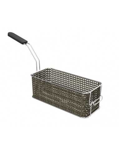 * GN Basket 1/2 - Dimensions cm 14 x 33 x 12h