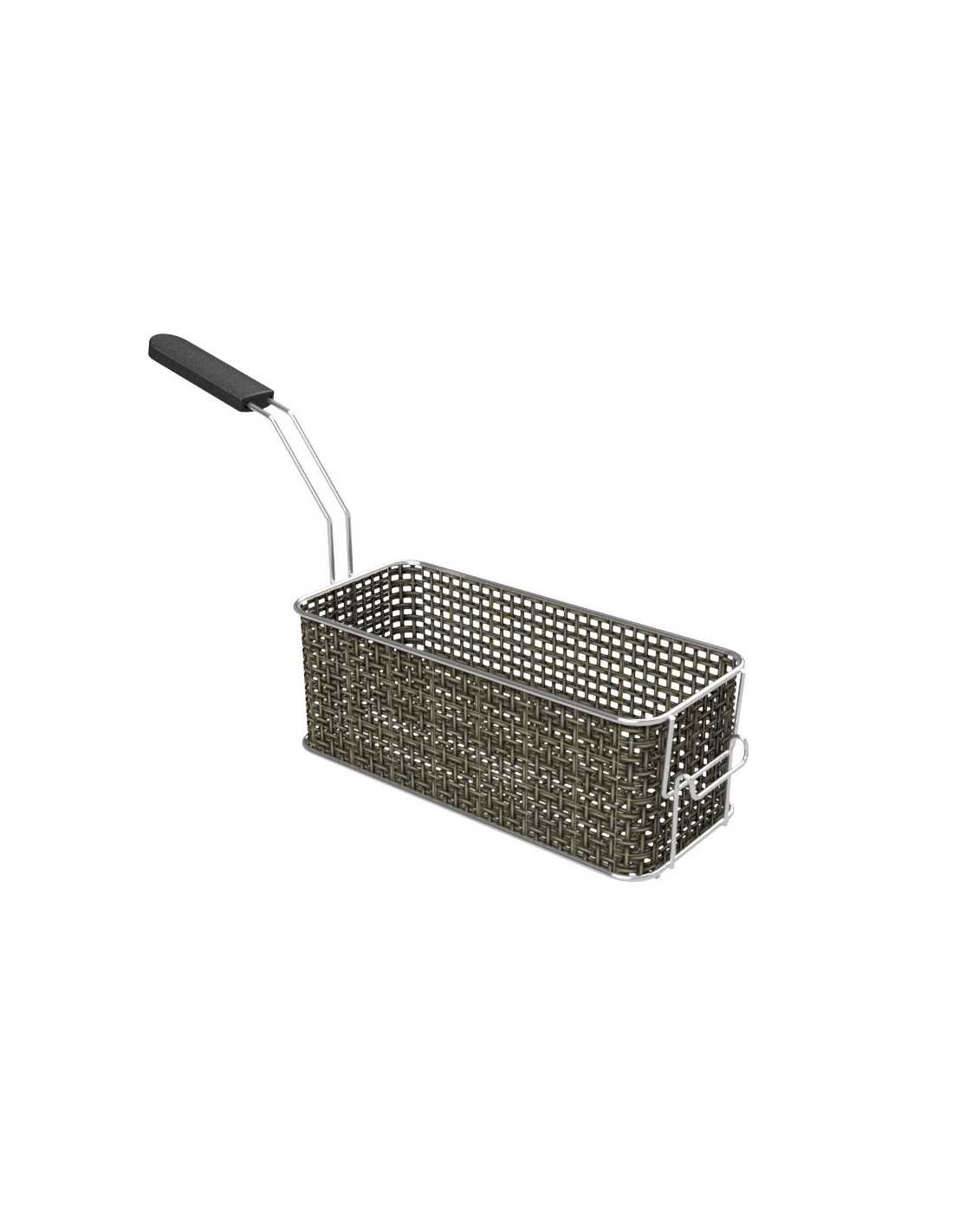 * GN Basket 1/2 - Dimensions cm 14 x 33 x 12h