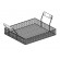 Basket GN 1/1 - Dimensions cm 65 x 33 x 17 h