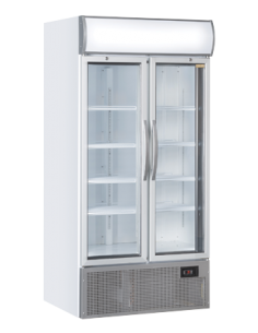 Frigorífico armario - Capacidad 882 lt - cm 100 x 79.2 x...