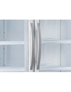 Refrigerator cabinet - Capacity 882 lt - cm 100 x 79.2 x... 2