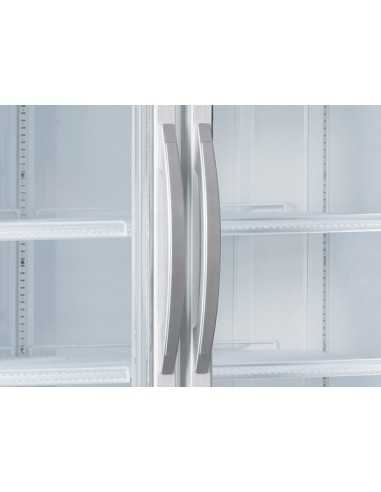 Refrigerator cabinet - Capacity 1082 lt - cm...