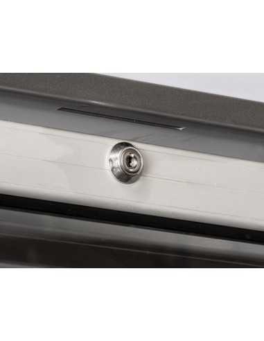 Refrigerator cabinet - Capacity 1082 lt - cm...