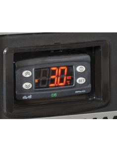 Frigorífico armario - Capacidad 967 lt - cm 120 x 74.2 x... 2