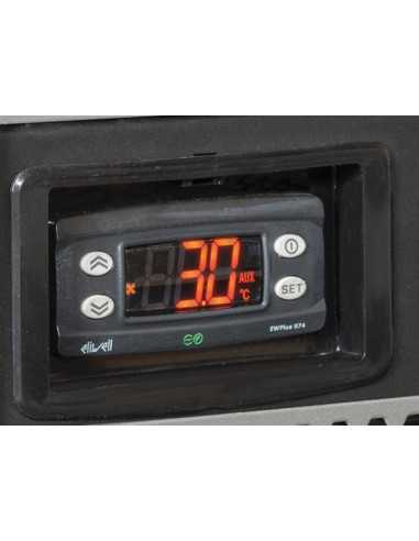 Refrigerator cabinet - Capacity 967 lt - cm 120...