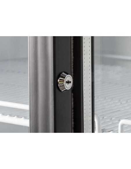 Frigorífico armario - Capacidad 967 lt - cm 120 x 74.2 x 200 h