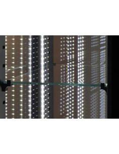 Refrigerated display case - Capacity 600 Lt- cm 90 x 65 x... 2