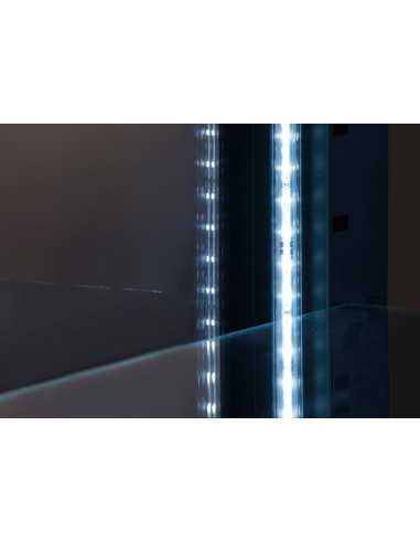 Vitrina refrigerada - Capacidad 600 Lt- cm 90 x...