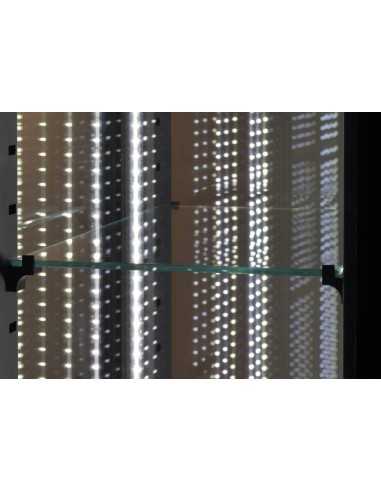 Refrigerated display case - Capacity 970 Lt- cm...