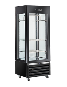 Aging display case 440 litre  - cm 70 x 65 x 190 h