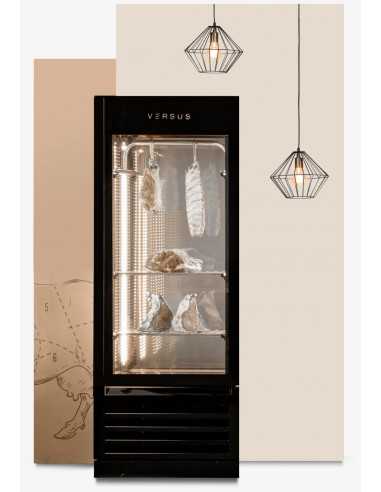 Aging display case 440 litre  - cm 70 x 65 x 190 h