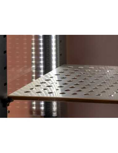 Vitrina de maduración de 440 litros - cm 70 x 65 x 190 h