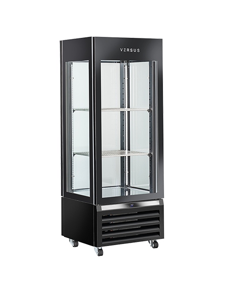 Wine glass - Capacity lt 440 - Temperature 0°/+20° C - cm 70 x 65 x 190h