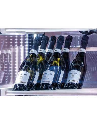 Wine glass - Capacity lt 440 - Temperature...