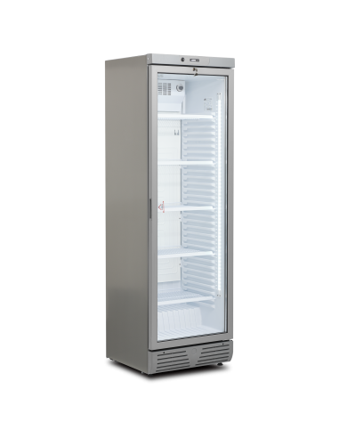 Refrigerator cabinet - Capacity 327 lt - cm 59 x 61 x 188.5 h