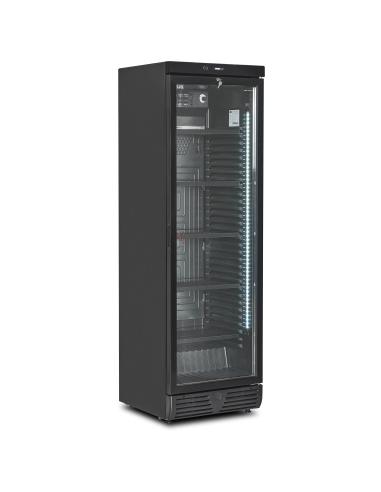 Refrigerator cabinet - Capacity 327 lt - cm 59 x 61 x 188.5 h