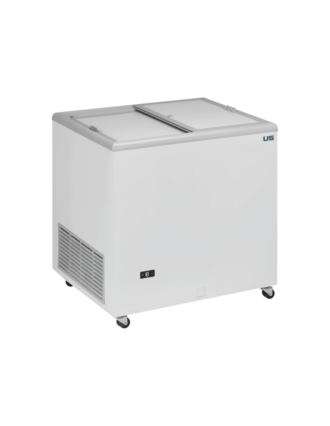 Chest freezer Model NEO100CC