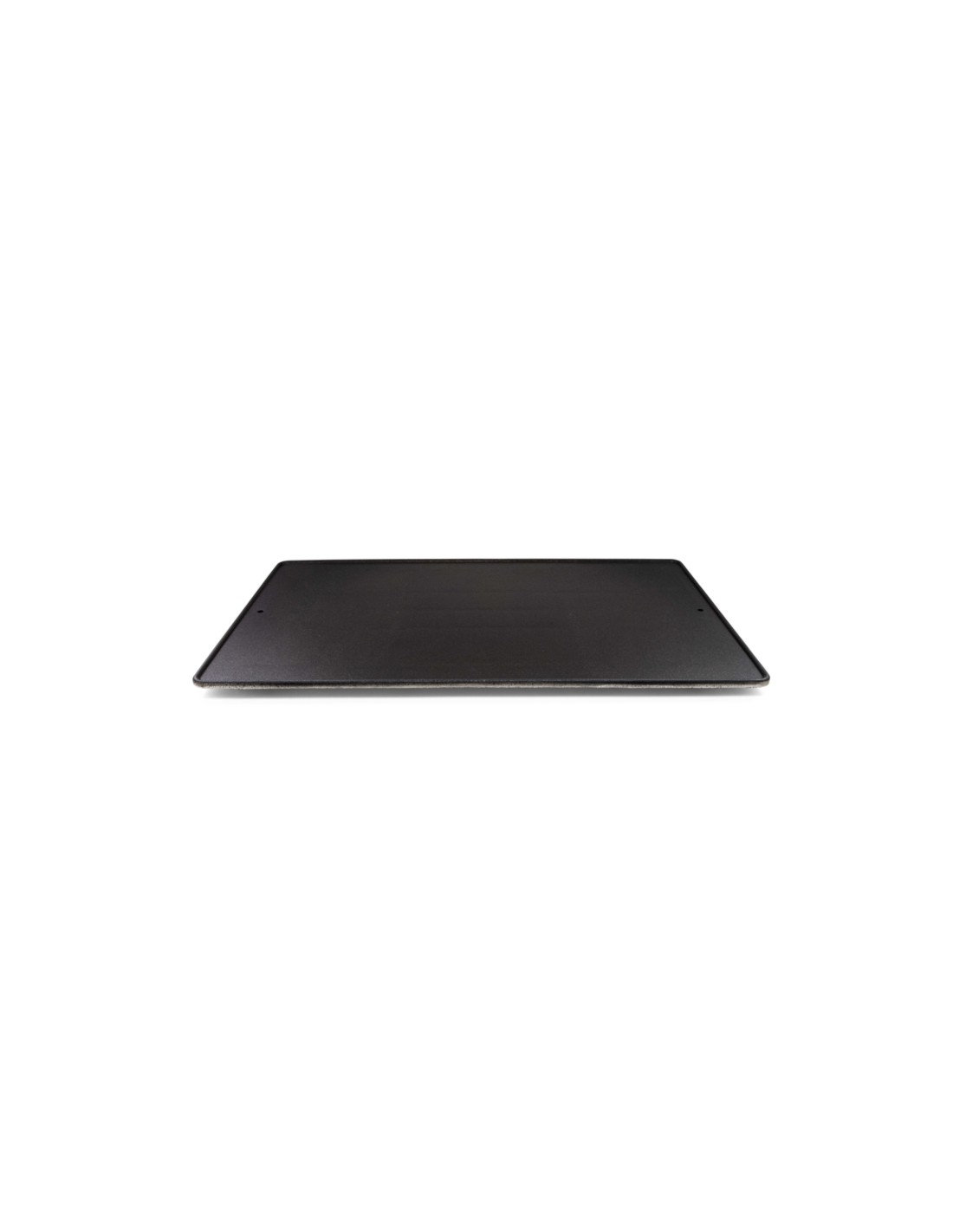 Special non-stick plate - Special heat accumulation plate with non-stick coating-  GN 1/1 (530x325 mm)