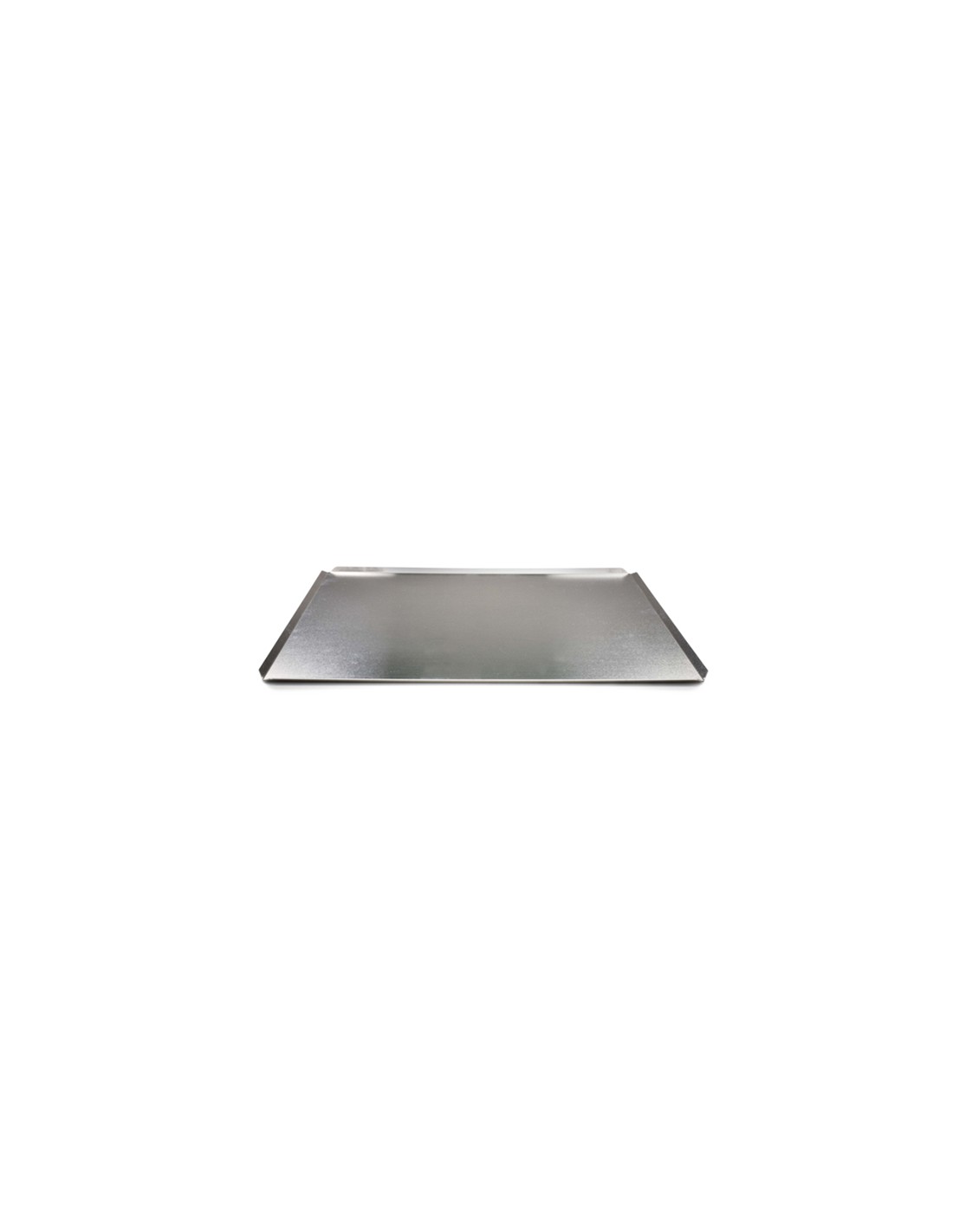 Tamaño del marco de aluminio cm 48 x 34,5 x 0,8 h