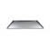 Special tray for high conductivity aluminum pizza -Dimensions cm 60 x 40 x 2h