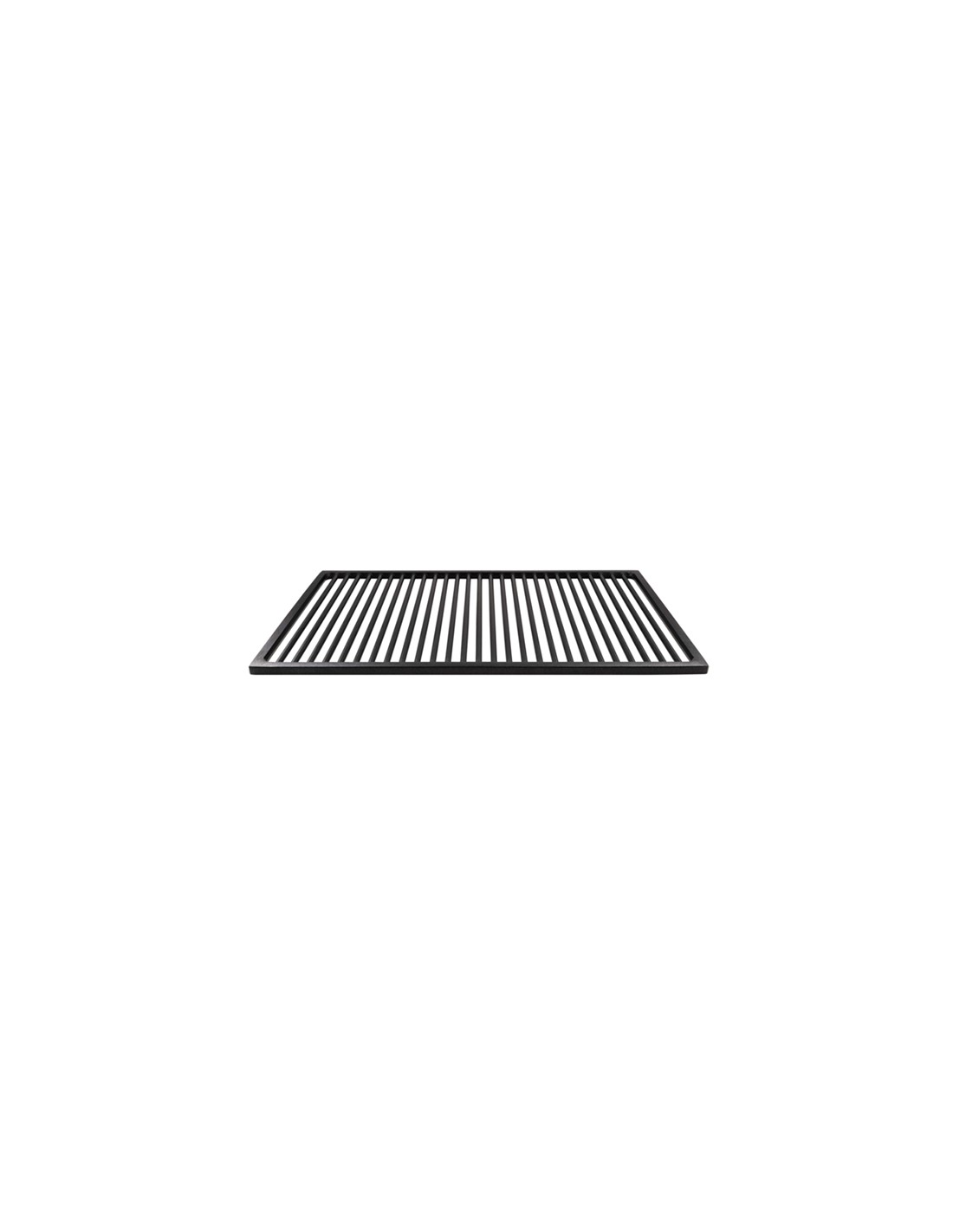 Special grill for vegetables -  Dimensions GN 1/1 (530x325 mm)