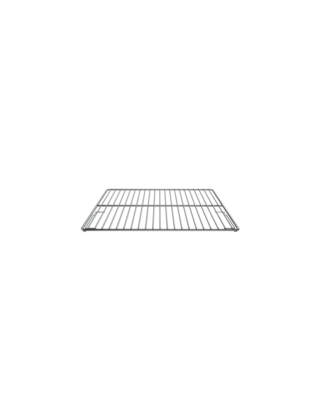 GN 1/1 stainless steel grid