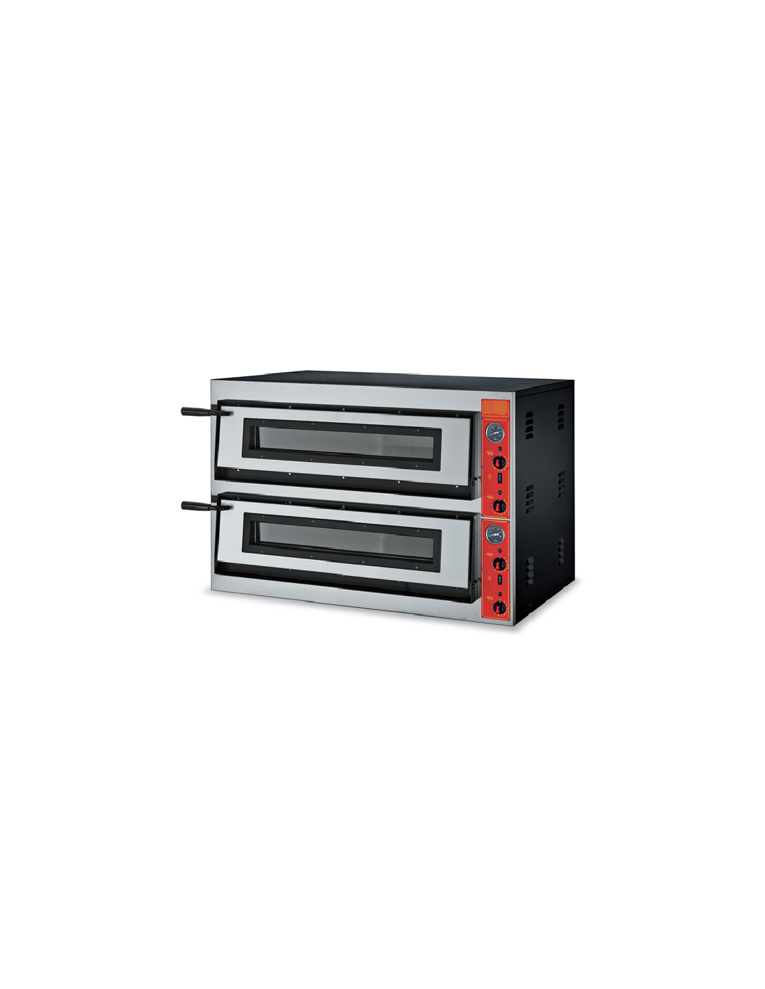 Electric oven Model F2/120E