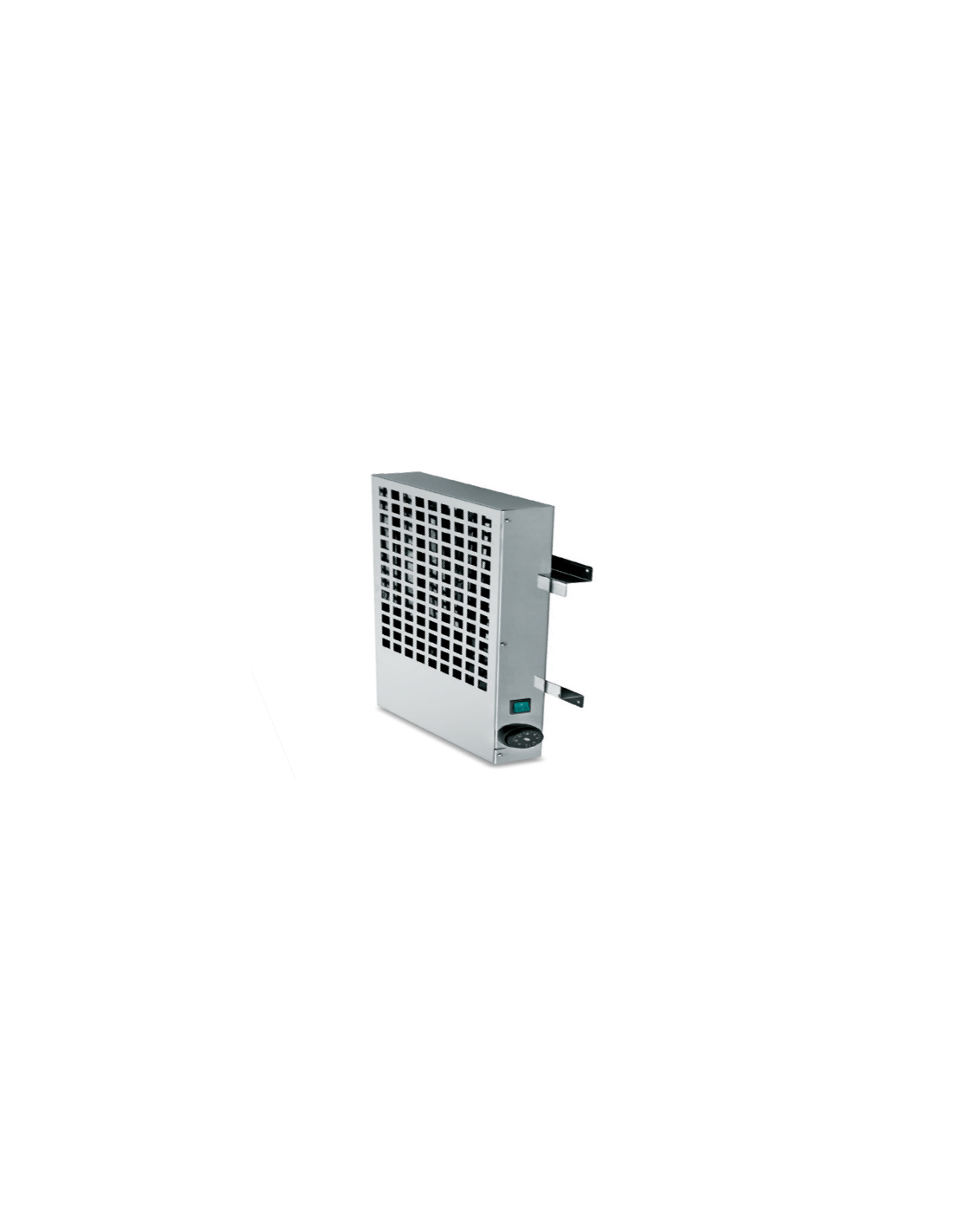 Heater for cell