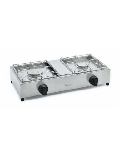 Cooking plan - cm 75 x 35 x 15 h