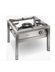 Fornellone - cm 60 x 60 x 50 h