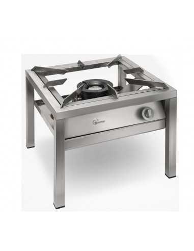 Stove - cm 60 x 60 x 50 h