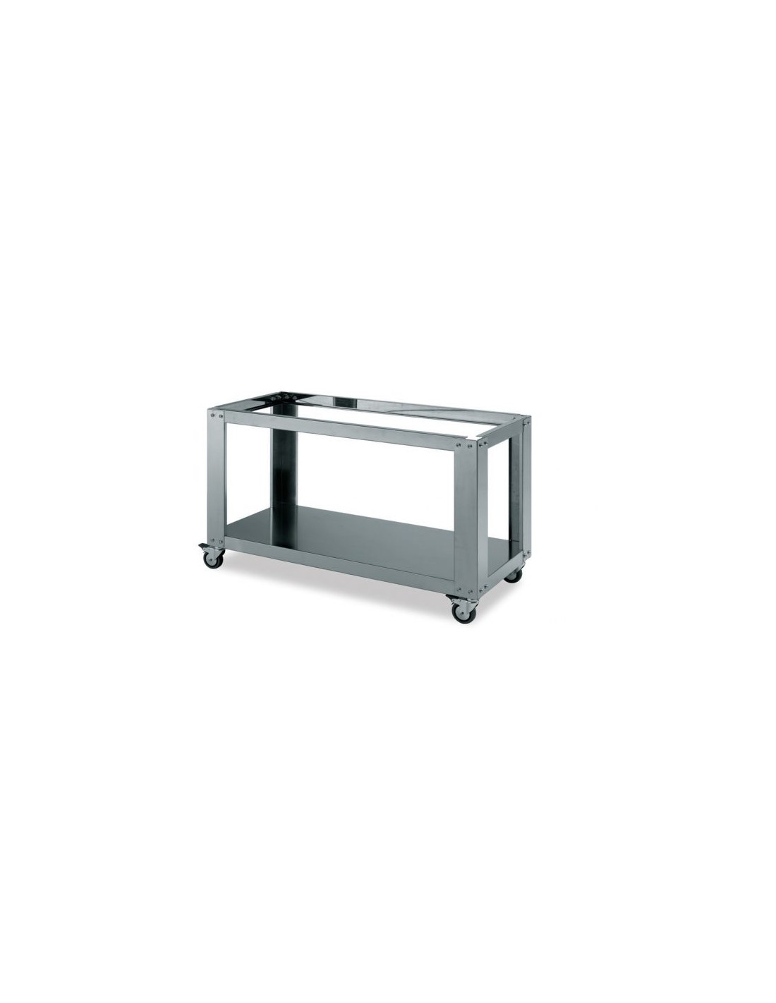 Carro para asador G2S-G3S