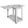Trolley para modelo TR500SM