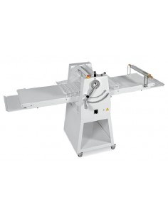 Sfogliatrice - Basamento - Spessore 0.1:34 mm - cm 95.5 x...