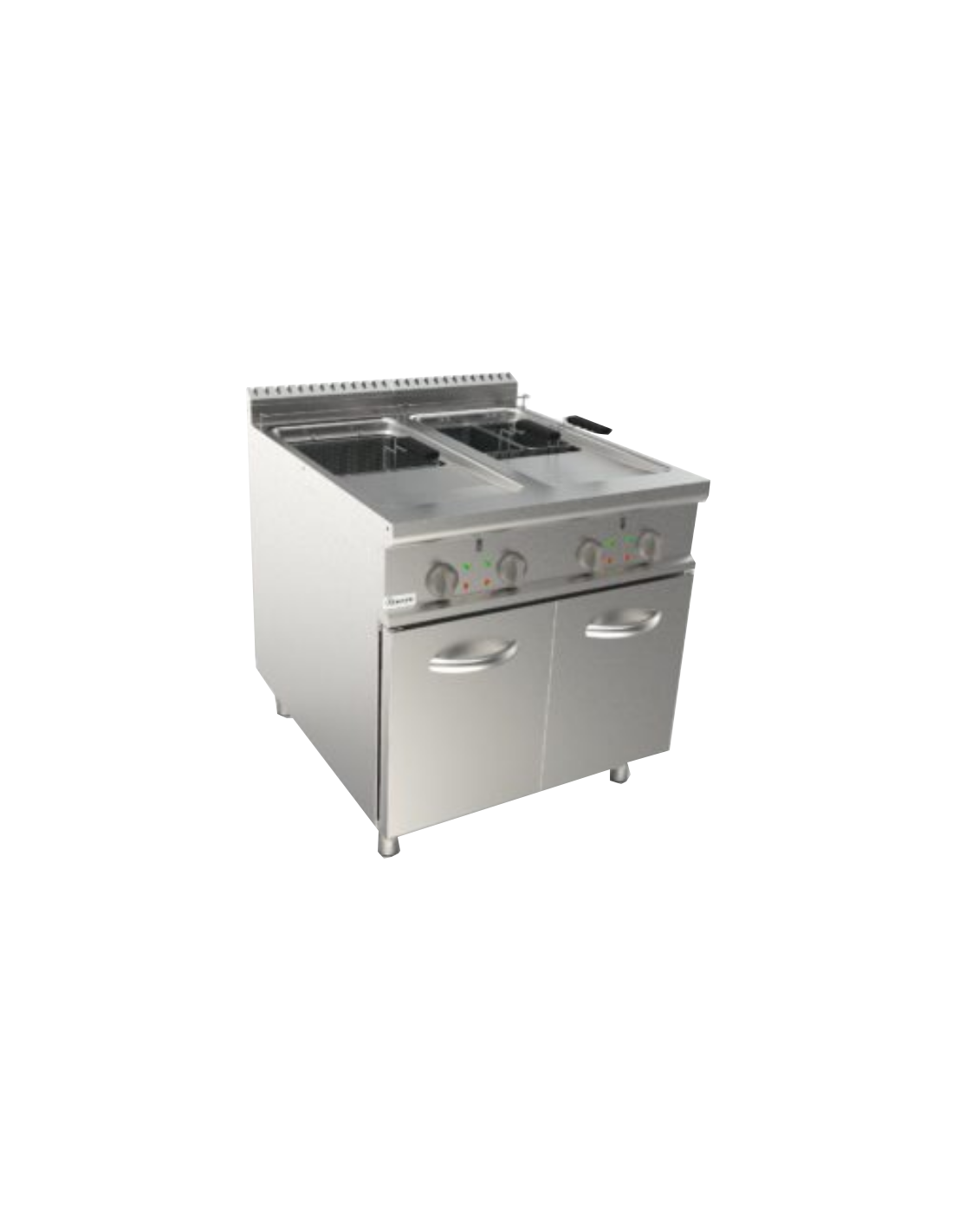 Electric fryer Model LQ/FRE2V17