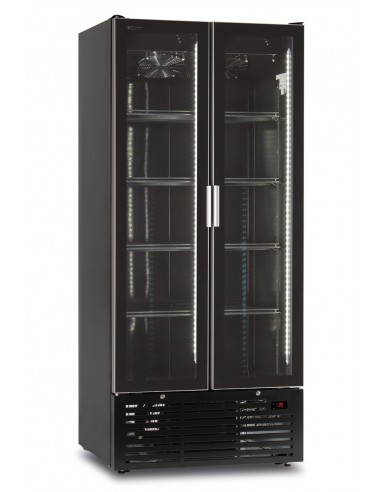 Armadio frigorifero - Capacità 725 lt - cm 88 x 71.5 x 200.9 h