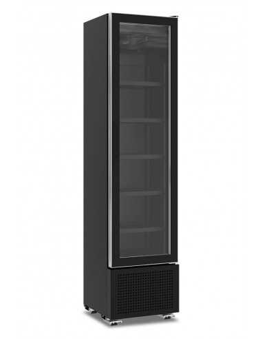 Refrigerator cabinet - Capacity 203 lt - cm 45 X 49.7 X 188.1 h