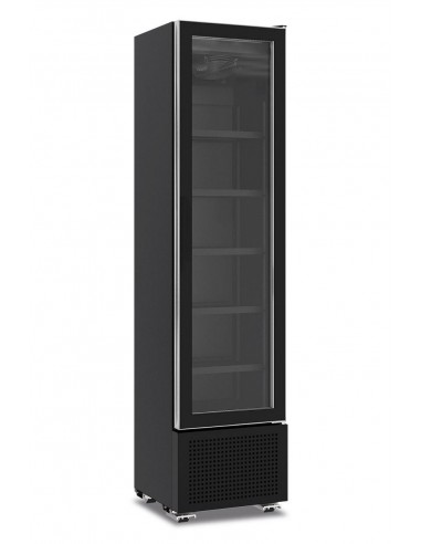 Armadio frigorifero - Capacità 203 lt - cm 45 X 49.7 X  188.1 h