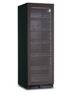 Refrigerator cabinet - Capacity lt 405 - cm 59.5 x 69 x... 2